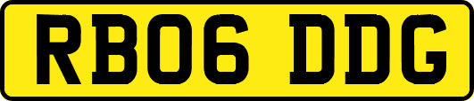RB06DDG