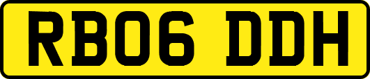 RB06DDH