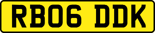 RB06DDK