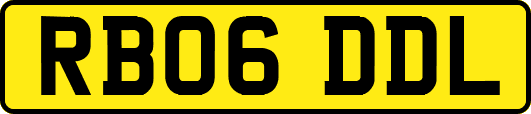 RB06DDL