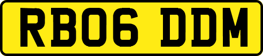 RB06DDM