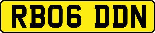 RB06DDN