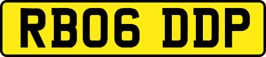 RB06DDP