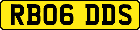 RB06DDS