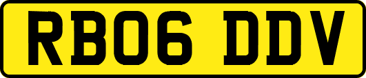 RB06DDV