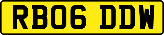 RB06DDW