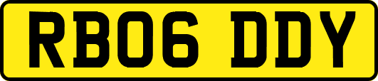 RB06DDY
