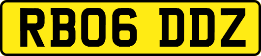 RB06DDZ