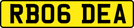 RB06DEA