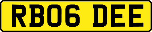 RB06DEE