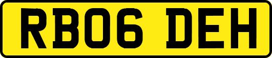RB06DEH