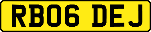 RB06DEJ