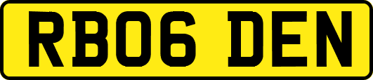 RB06DEN