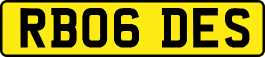 RB06DES