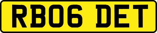 RB06DET