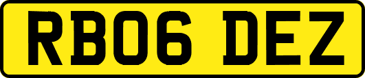 RB06DEZ