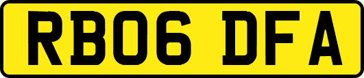 RB06DFA