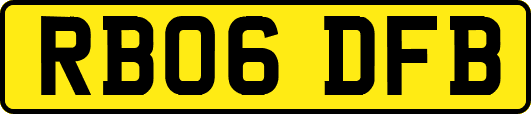 RB06DFB