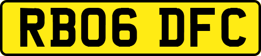 RB06DFC