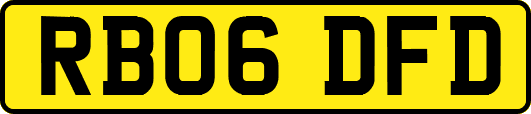 RB06DFD