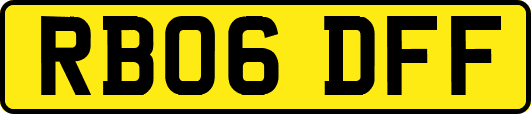 RB06DFF