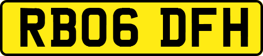 RB06DFH