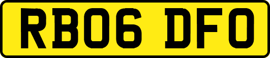 RB06DFO