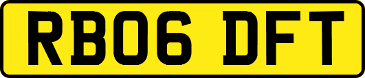 RB06DFT