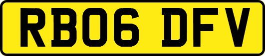 RB06DFV