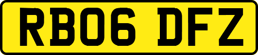 RB06DFZ