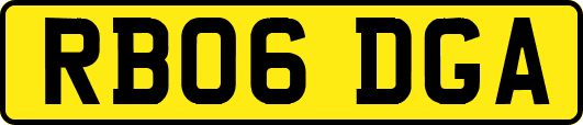 RB06DGA