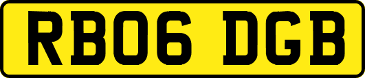 RB06DGB