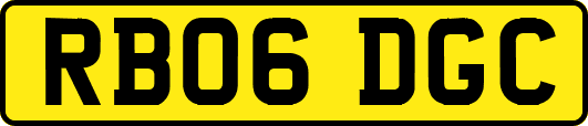 RB06DGC