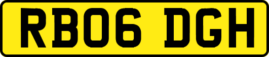 RB06DGH
