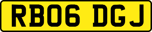 RB06DGJ