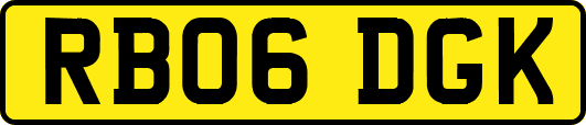 RB06DGK