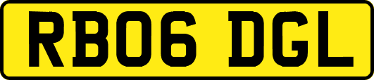 RB06DGL