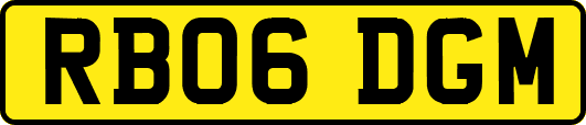 RB06DGM