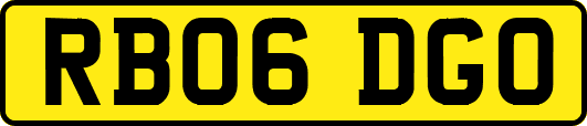 RB06DGO
