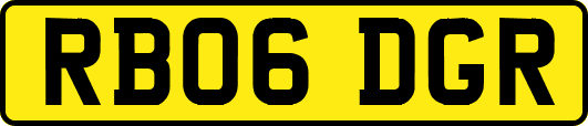 RB06DGR