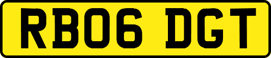 RB06DGT