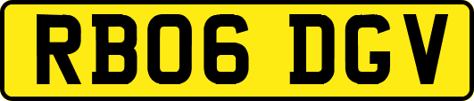 RB06DGV