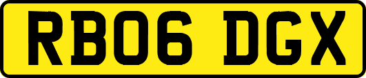 RB06DGX