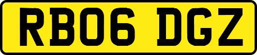 RB06DGZ