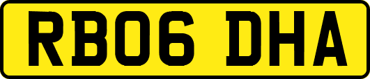 RB06DHA