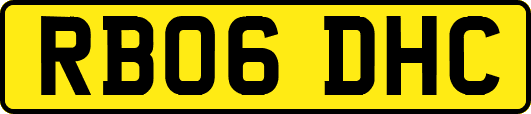RB06DHC