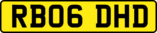 RB06DHD