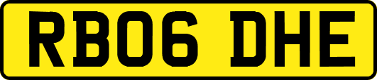 RB06DHE