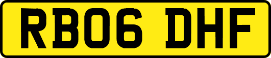 RB06DHF