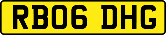 RB06DHG